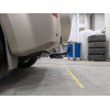 Фаркоп на Suzuki Grand Vitara F.5511.001