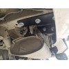 Фаркоп на Suzuki Grand Vitara F.5511.001