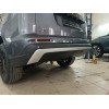 Фаркоп на Jaecoo J6 F.8212.003