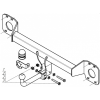 Фаркоп на Volga K40 94208-A
