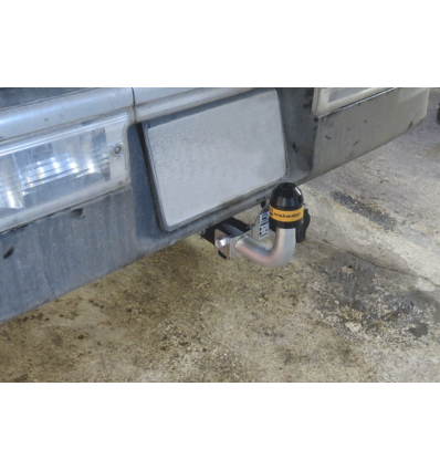 Фаркоп на Daihatsu Atrai 94301-A