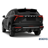 Фаркоп на Haval H7 F.9418.002