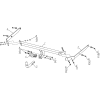 Фаркоп на Mazda 3 F.1813.001