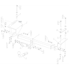 Фаркоп на Chevrolet Aveo F.1016.001