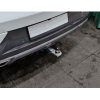 Фаркоп на DongFeng Huge 98605-E