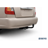 Фаркоп на Hyundai Accent F.2319.001