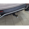 Фаркоп на Changan UNI-S 97211-E