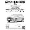 Фаркоп на Tenet T4L 7638-A