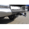 Фаркоп на Sollers ST8 FA 0971-E