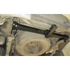 Фаркоп на Sollers ST8 FA 0971-E