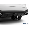 Фаркоп на Changan CS75Plus F.6119.002