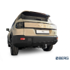Фаркоп на Jetour T1 F.0916.002