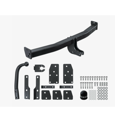 Фаркоп на Nissan X-Trail KR5006FL50