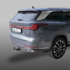 Фаркоп на Москвич M90 M401-E