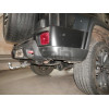 Оцинкованный фаркоп на BAIC BJ40 D061A