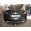 Оцинкованный фаркоп на Tesla Model Y T082C
