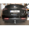 Оцинкованный фаркоп на Tesla Model Y T082C