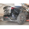 Оцинкованный фаркоп на Tesla Model Y T082C