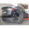 Оцинкованный фаркоп на Tesla Model Y T082C