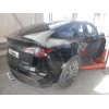 Оцинкованный фаркоп на Tesla Model Y T082C