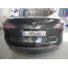 Оцинкованный фаркоп на Tesla Model Y T082C