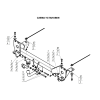 Фаркоп на Geely Tugella 94212-A