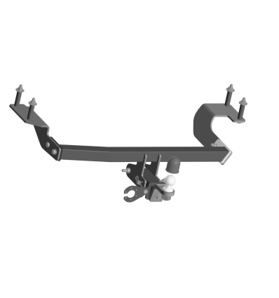 Фаркоп на Haval H6 3329-E