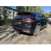 Фаркоп на Volkswagen Teramont X TCU00483