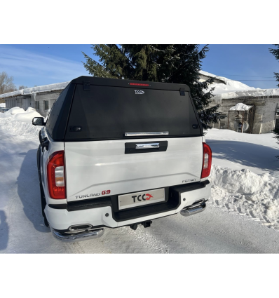Фаркоп на Foton Tunland G7 TCU00479