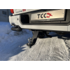 Фаркоп на Foton Tunland G7 TCU00479