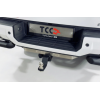 Фаркоп на Foton Tunland G7 TCU00479
