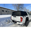 Фаркоп на Foton Tunland G7 TCU00479N