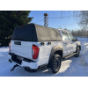 Фаркоп на Foton Tunland G7 TCU00479N