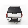 Фаркоп на Foton Tunland G7 TCU00479N