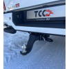 Фаркоп на Foton Tunland G7 TCU00479N
