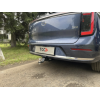 Фаркоп на GAC S9 TCU00483