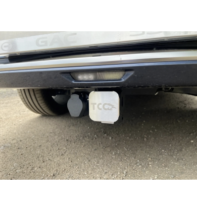 Фаркоп на GAC S9 TCU00483N