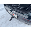 Фаркоп на Tenet T8 TCU00477