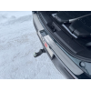 Фаркоп на Tenet T8 TCU00477