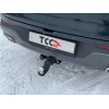 Фаркоп на Tenet T8 TCU00477