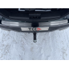 Фаркоп на Tenet T8 TCU00477N