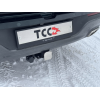 Фаркоп на Tenet T8 TCU00477N