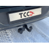 Фаркоп на Tenet T8 TCU00478