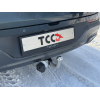 Фаркоп на Tenet T8 TCU00478N