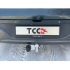 Фаркоп на Tenet T8 TCU00478N