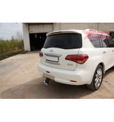 Фаркоп на Infiniti QX 56 INQX.10.4052