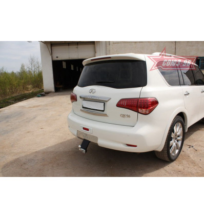 Фаркоп на Infiniti QX 56 INQX.10.4052