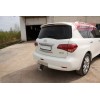 Фаркоп на Infiniti QX 56 INQX.10.4052