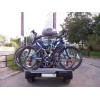 Велобагажник на запосное колесо Menabo Boa 3 ME 390000