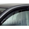 Дефлекторы боковых окон на Volkswagen Tiguan 3528